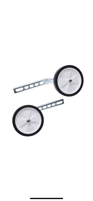 Roti ajutatoare bicicleta copii 12”-20”