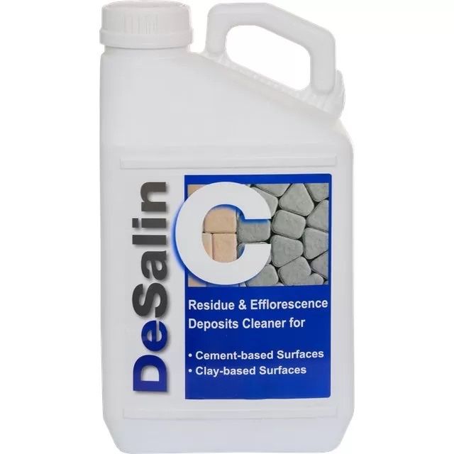 Solutie de curatare eflorescenta saruri mucegai