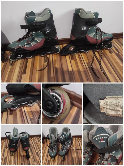 Se vinde role Crane mărimea 29/30/31/32,33/34/35/36/37/38-41/42/43/44