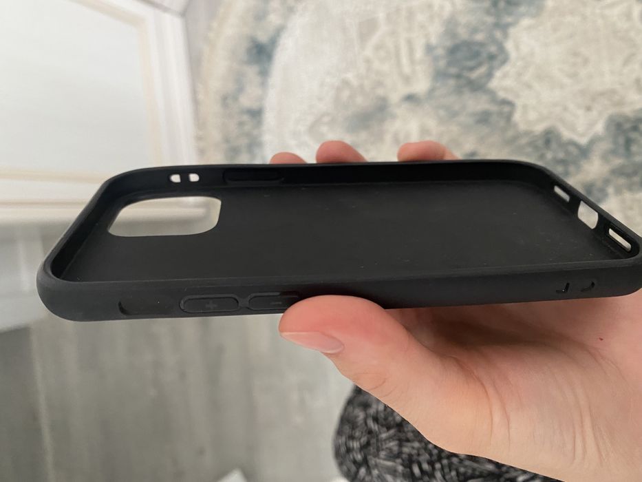 Чехол на 12 айфон