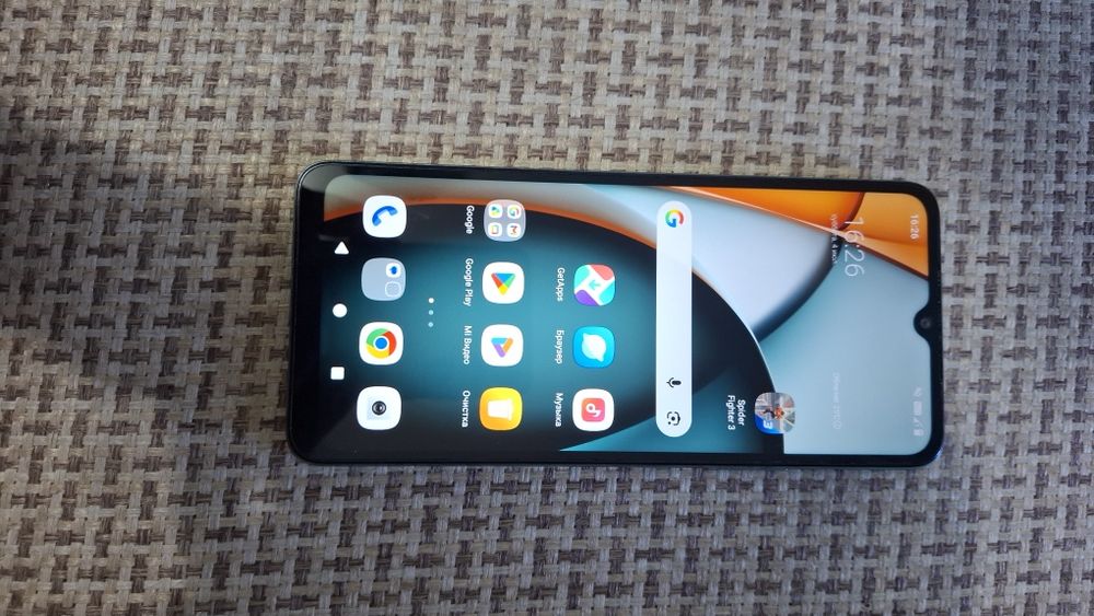 Redmi A3 sotiladi