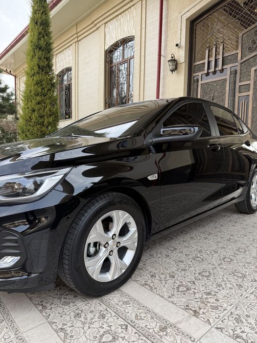 Chevrolet Onix 2024 — 6