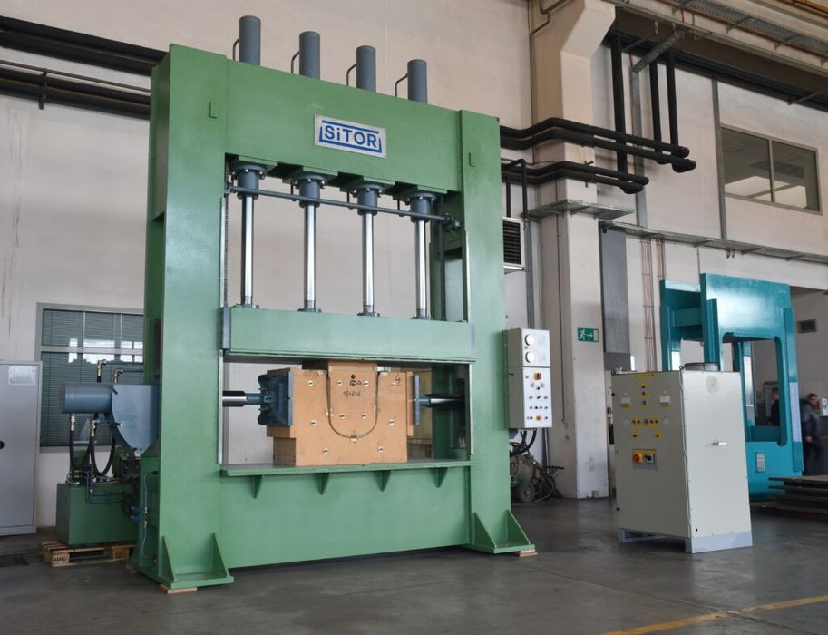 Ремонт гидравлики