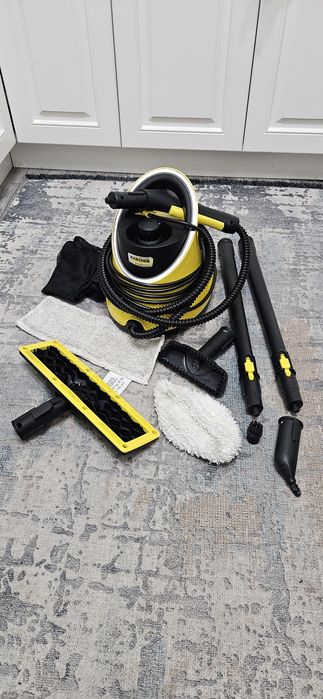 Пароочиститель Karcher SC 2 Deluxe