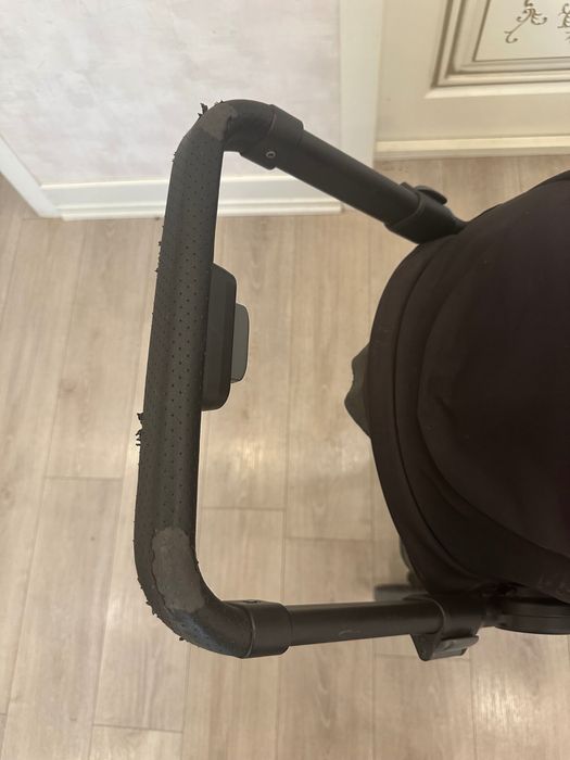 Коляска прогулочная Ergobaby Metro+Deluxe