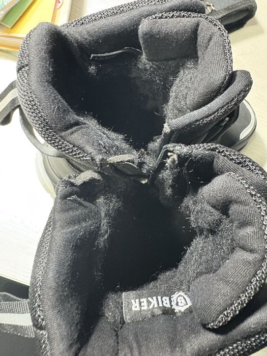 Обувь мальчик 30 размер