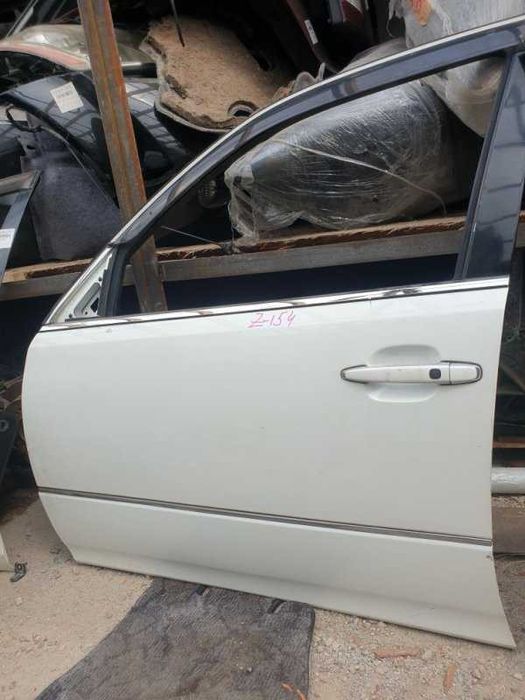 Дверь Toyota Celsior XF30 2001