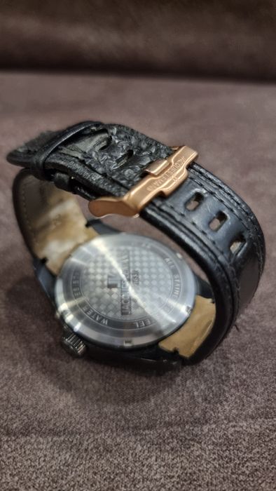 Часовник JACQUES LEMANS Liverpool sport