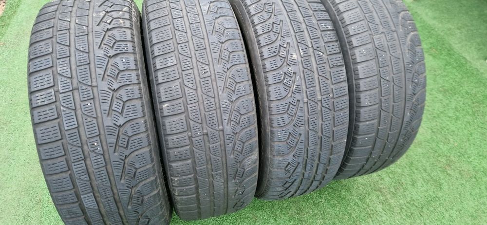 Anvelope Pirelli dot2022 400 lei toate4