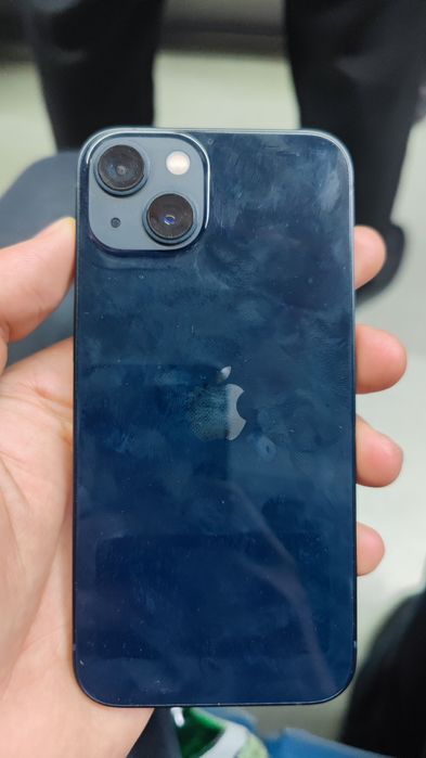 iPhone 13 yengi umumman ishlatilmagan ochilmagan hamma joyi yengi 100