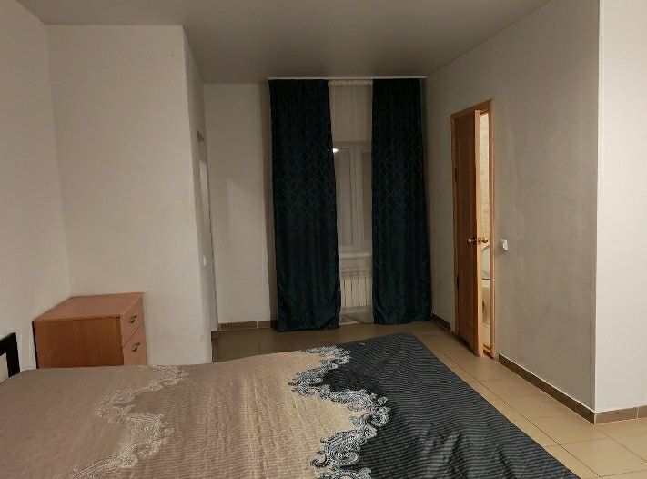 Сдаётся 1 ком. Мкр 11