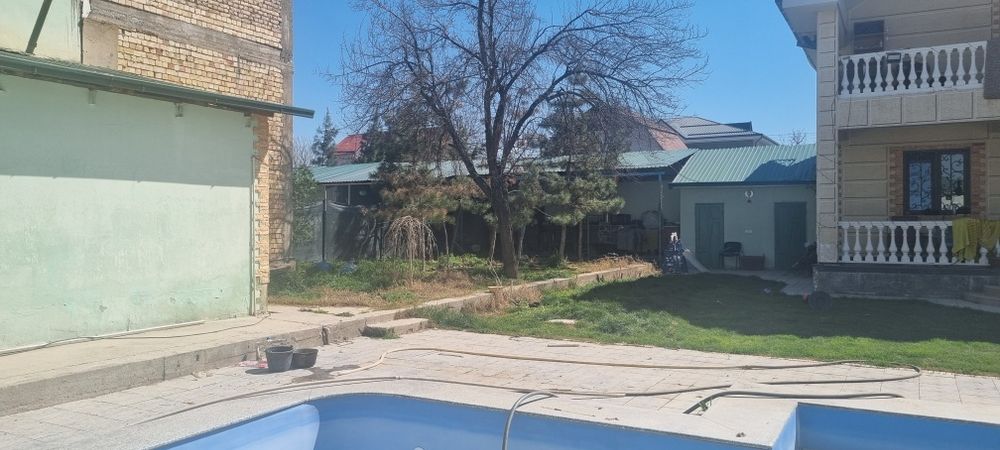 Продам землю под строительство