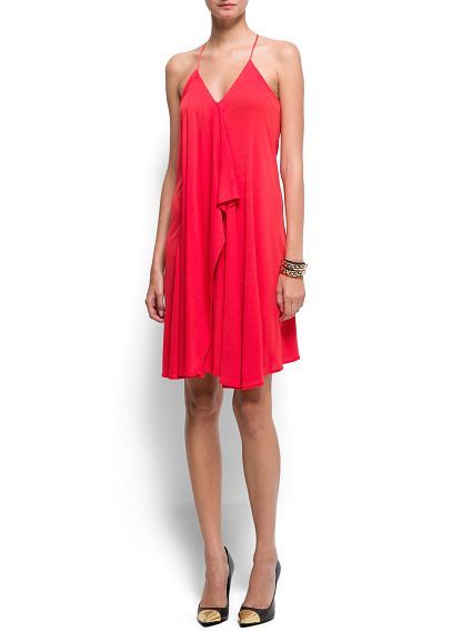 rochie Mango noua M si XL