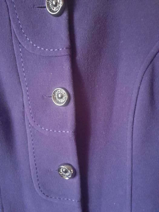 Пальто кашемировое