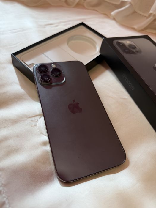 Iphone 13 pro max 80%