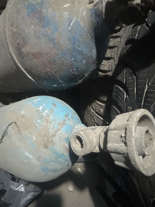 Продам кислородный болоны