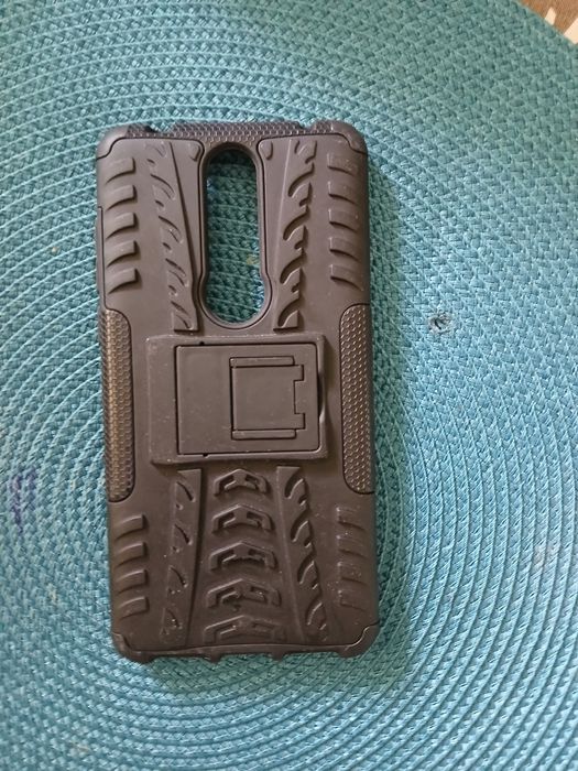 Гръб кейс за Nokia 3.1