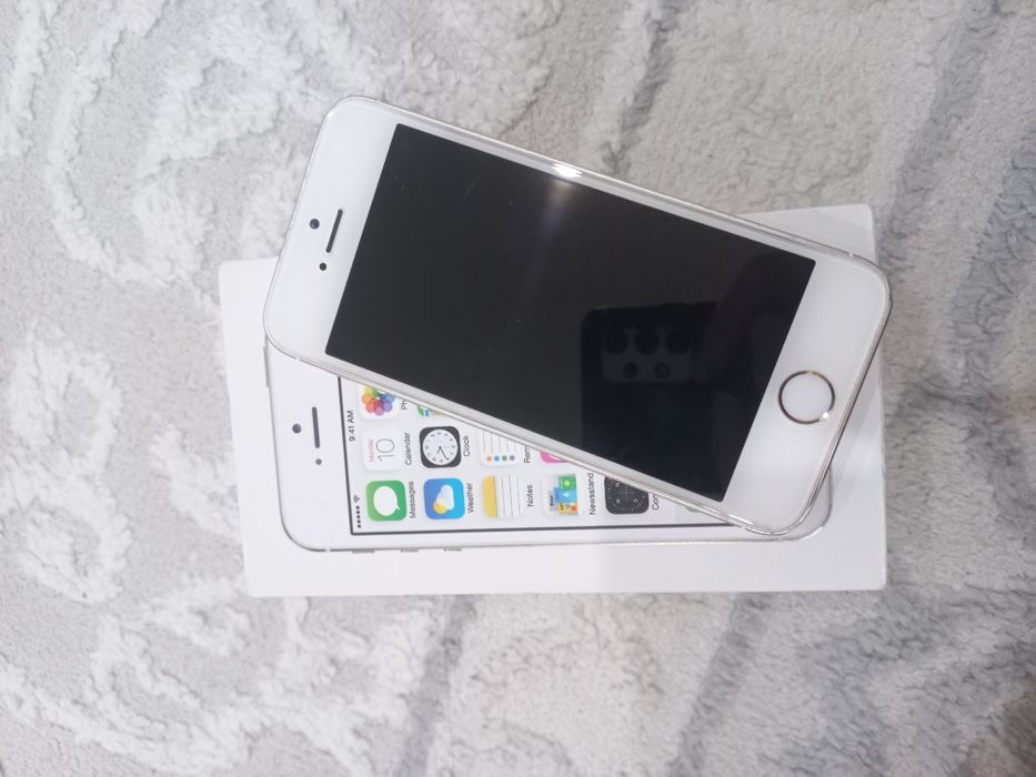 IPhone 5s GOLD роритет!