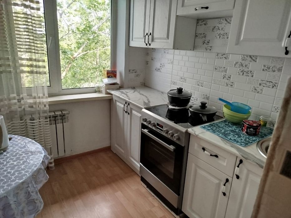 Продаю двухкомнатную квартиру