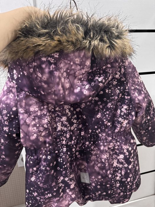 детская куртка kerry