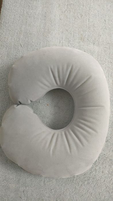 Подушка надувная