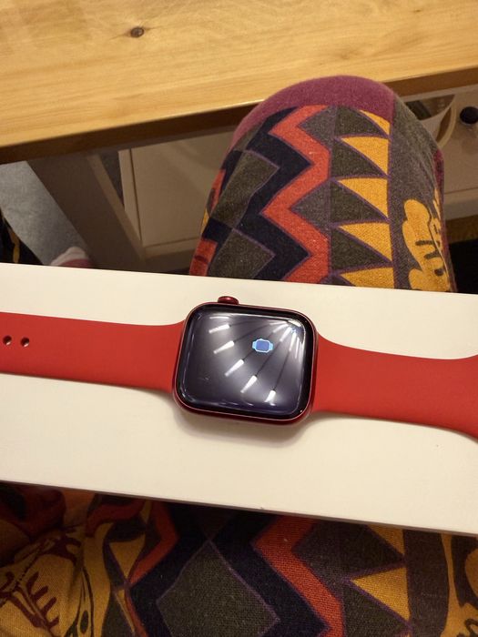 Apple Watch 7 GPS 45mm