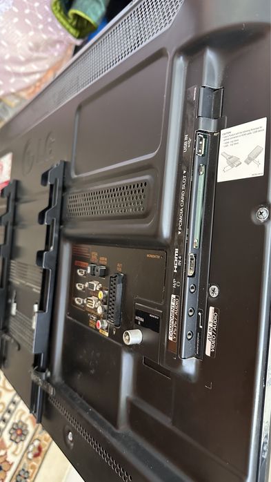 Телевизор LG