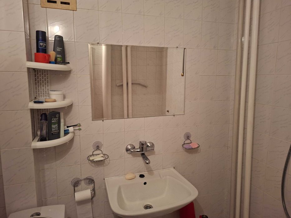 Продава се Двустаен апартамент в Плевен, Идеален център - 60 кв.м за 859 €/кв.м - Снимка #7