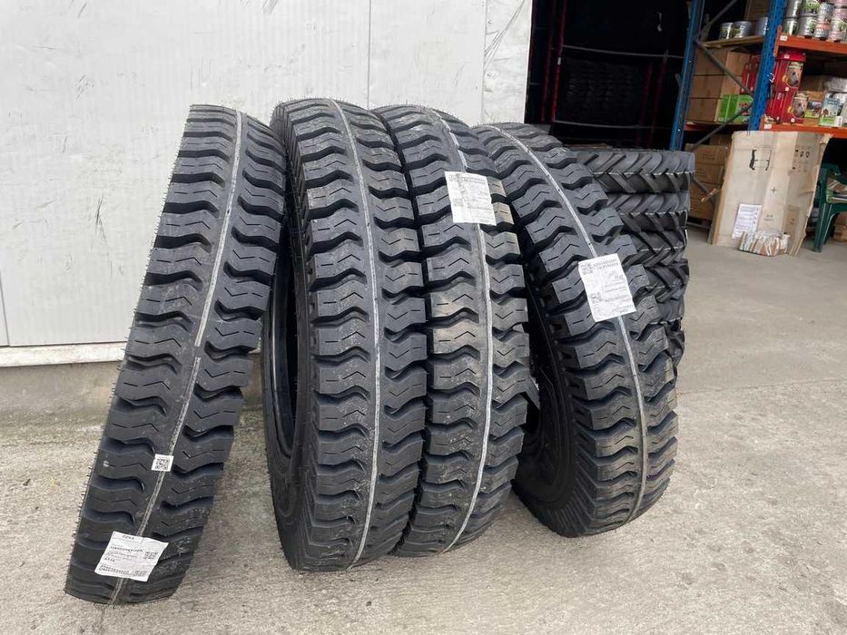 9.00-20 cauciucuri noi pentru remorca marca OZKA