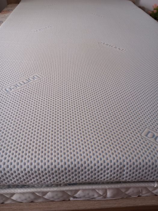 Topper Dormeo 200x120cm