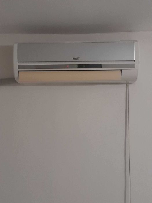 климатици  OSAKA  работещи  два броя 300 лв