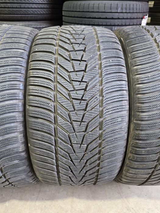 265/30/20 HANKOOK 4бр