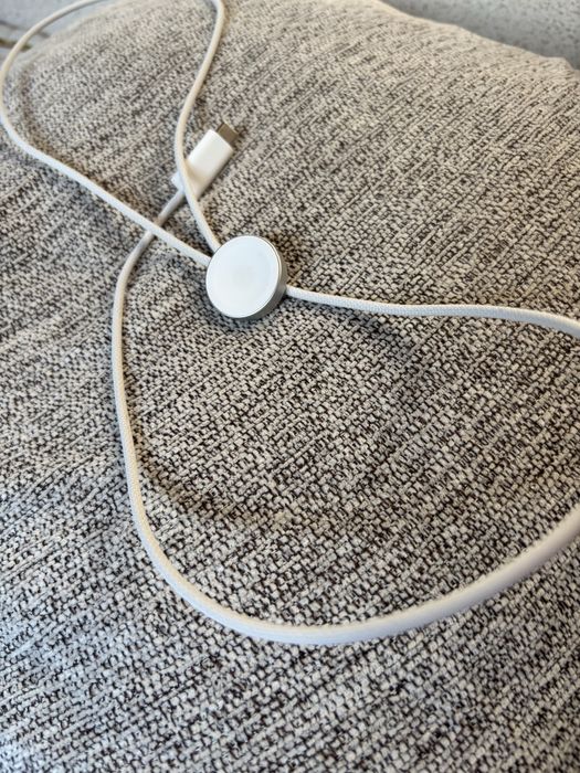 Apple Watch 9, 41mm розов