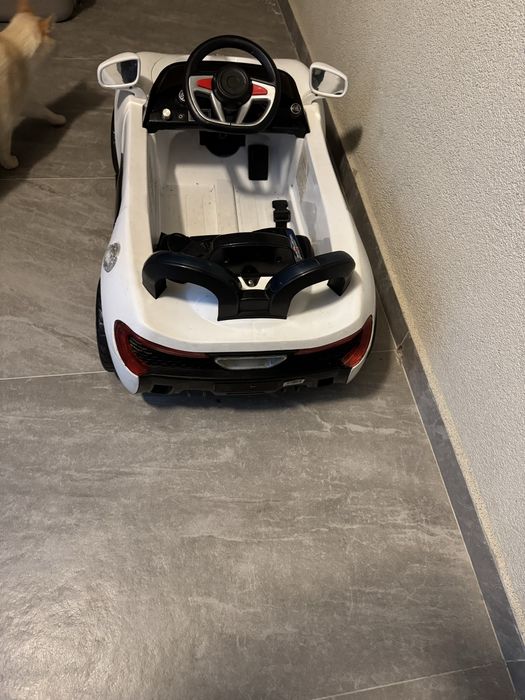 Vand masina mercedes electrica nefunctionala