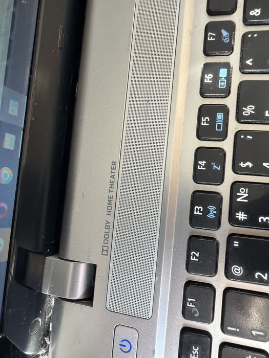 Acer ноутбук ОЗУ 8 Core i7 / 1ТБ