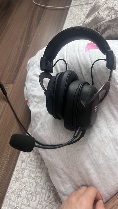 Игравой Наушник Havit