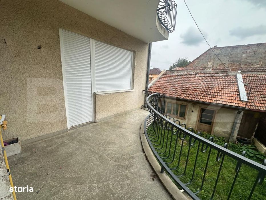 Apartament 4 camere, 120 mp, zona Titulescu