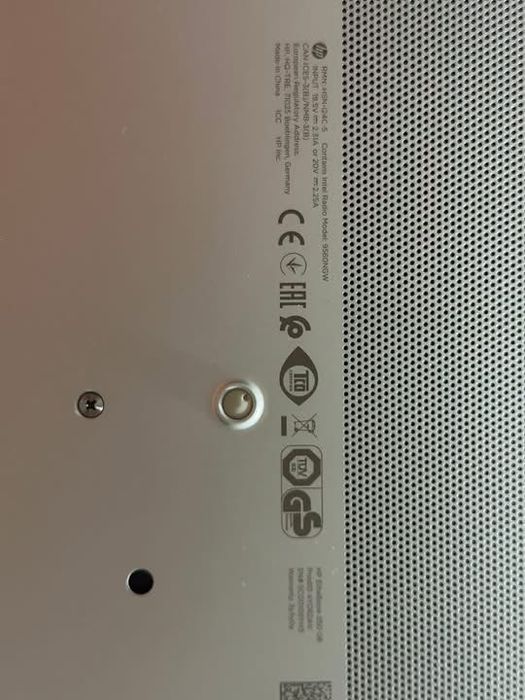 Лаптоп EliteBook