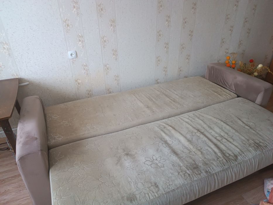 Продам диван кровать