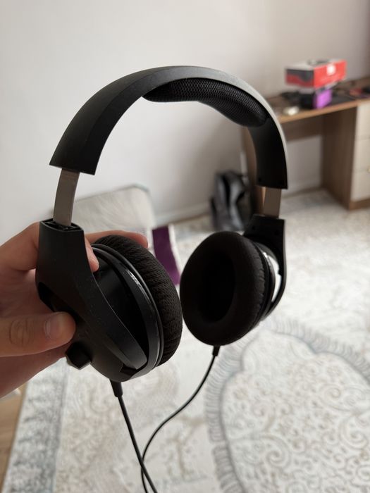 Игровая гарнитура HyperX Cloud Stinger Core