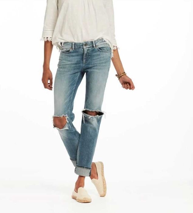 Scotch & Soda Jeans ОРИГИНАЛНИ дамски дънки - 26