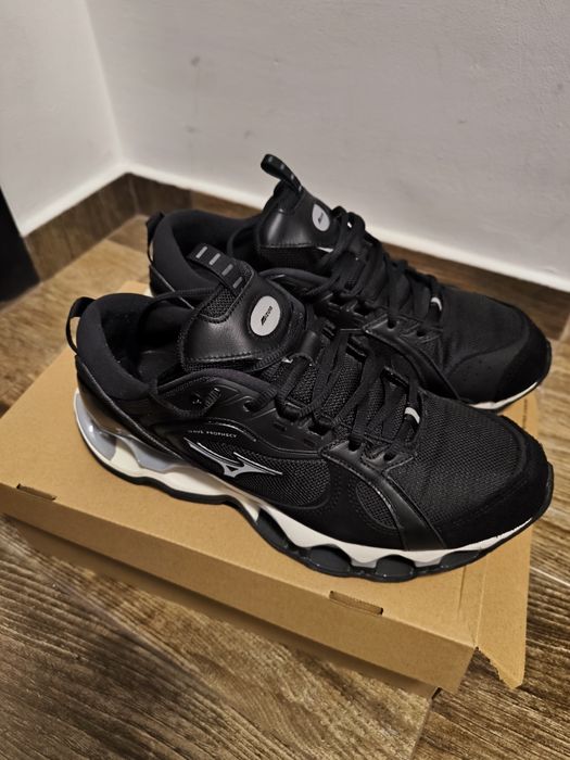 Mizuno wave prophecy b2 42,5/27.5см