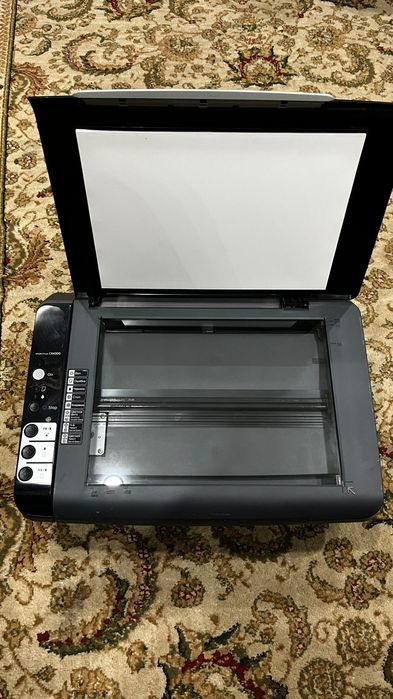 Продам принтер EPSON