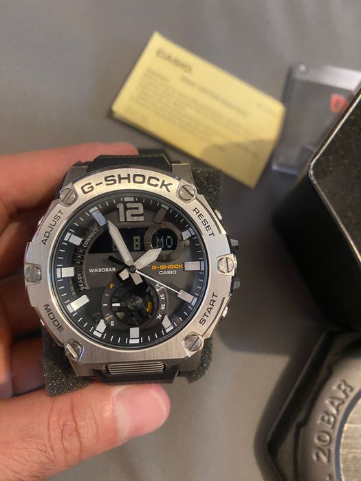 Casio G-Shock GST-B300
