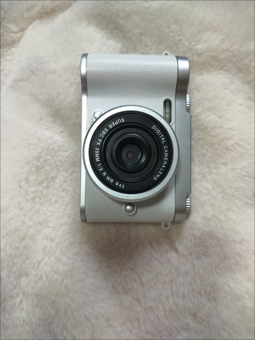 Цифровой фотоаппарат/мыльница