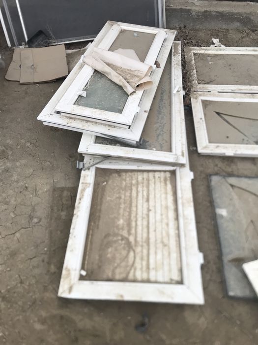 Терезе сатылады полный 50 к