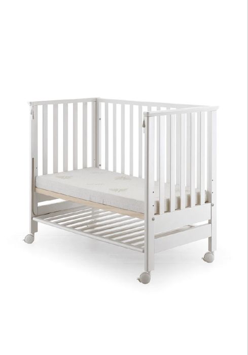 Patut cosleeping atasabil. Nou