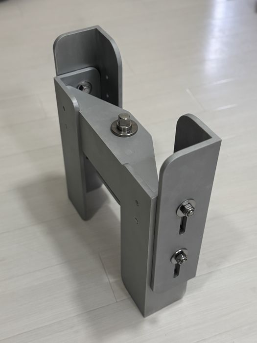 JackPlate suport motor