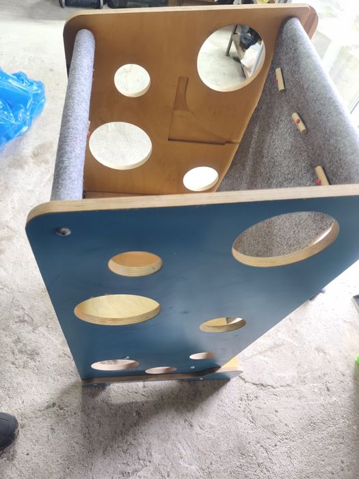 Turn de învățare Leea