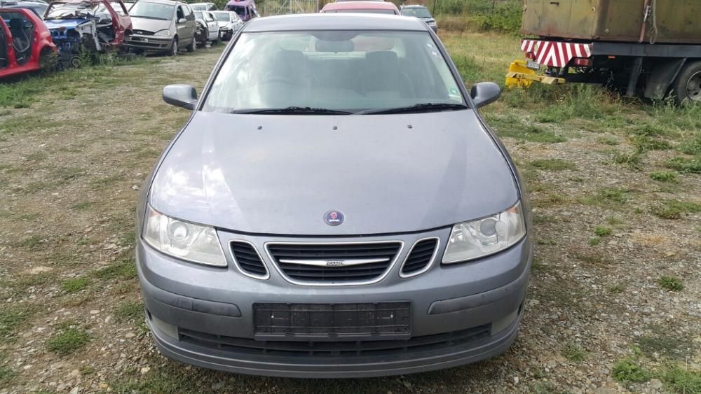 НА ЧАСТИ! Saab 9-3 1.9 TiD Z19DTH СААБ 9-3 150 кс.